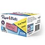 Paper Mate Pink Pearl Block Erasers, Pink, Dozen (70521)~#|#~sp136010037_sc7
