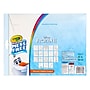 Crayola Color Wonder Mess Free: Coloring Pad & Markers, Frozen 2, Pre-K+ (BIN757002)~#|#~sp136095255_sc7