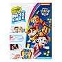 Crayola Color Wonder Mess Free: Coloring Pad & Markers, Paw Patrol, Pre-K+ (BIN757007)~#|#~sp136095260_sc7