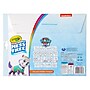 Crayola Color Wonder Mess Free: Coloring Pad & Markers, Paw Patrol, Pre-K+ (BIN757007)~#|#~sp136095261_sc7