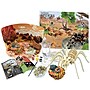 Learning Advantage WILD ENVIRONMENTAL SCIENCE Extreme Spiders of the World (CTUWES945)~#|#~sp136095717_sc7