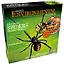 Learning Advantage WILD ENVIRONMENTAL SCIENCE Extreme Spiders of the World (CTUWES945)~#|#~sp136095719_sc7