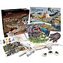Learning Advantage WILD ENVIRONMENTAL SCIENCE Extreme Crocodiles of the World (CTUWES946)~#|#~sp136095724_sc7