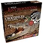 Learning Advantage WILD ENVIRONMENTAL SCIENCE Extreme Crocodiles of the World (CTUWES946)~#|#~sp136095725_sc7