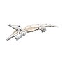 Learning Advantage WILD ENVIRONMENTAL SCIENCE Extreme Crocodiles of the World (CTUWES946)~#|#~sp136095728_sc7