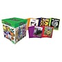 Beanstalk Books Letters & Sounds Science Decodables Non-Fiction Boxed Set for Grade PK+ (JRLBB105)~#|#~sp136096088_sc7