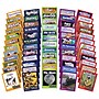 Beanstalk Books Letters & Sounds Science Decodables Non-Fiction Boxed Set for Grade PK+ (JRLBB105)~#|#~sp136096090_sc7