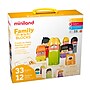 Miniland Educational Family Diversity Blocks, 45/Set (MLE32365)~#|#~sp136096160_sc7