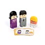 Miniland Educational Family Diversity Blocks, 45/Set (MLE32365)~#|#~sp136096162_sc7