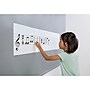 MINILAND Removable Pentagram Board & Notes, 87 Pieces/Pack (MLE94120)~#|#~sp136096167_sc7