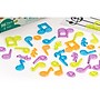 MINILAND Translucent Musical Counters, 97 Pieces/Pack (MLE97901)~#|#~sp136096170_sc7