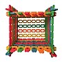 Roylco Structure Sticks Building Set, 400/Pack (R-60765)~#|#~sp136096307_sc7