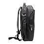 McKlein U Series East Side Laptop Backpack, Black Leather (18875)~#|#~sp136103189_sc7