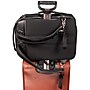 McKlein U Series East Side Laptop Backpack, Black Leather (18875)~#|#~sp136103411_sc7