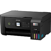 Epson EcoTank ET-2800 Wireless Color All-In-One Inkjet Printer (C11CJ66201)