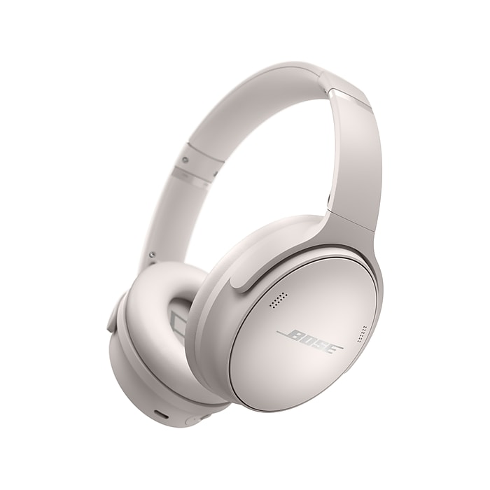 Bose QuietComfort 45 Wireless Active Noise Canceling On-Ear