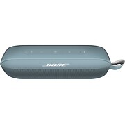 Bose SoundLink Flex Wireless Bluetooth Speaker, Waterproof, Stone Blue (865983-0200)