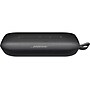 Bose SoundLink Flex Wireless Bluetooth Speaker, Waterproof, Black (865983-0100)~#|#~sp136114135_sc7