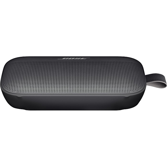 Bose SoundLink Flex Wireless Bluetooth Speaker, Waterproof