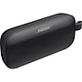 Bose SoundLink Flex Wireless Bluetooth Speaker, Waterproof, Black (865983-0100)~#|#~sp136114139_sc7