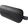 Bose SoundLink Flex Wireless Bluetooth Speaker, Waterproof, Black (865983-0100)~#|#~sp136114140_sc7