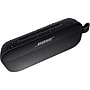 Bose SoundLink Flex Wireless Bluetooth Speaker, Waterproof, Black (865983-0100)~#|#~sp136114141_sc7