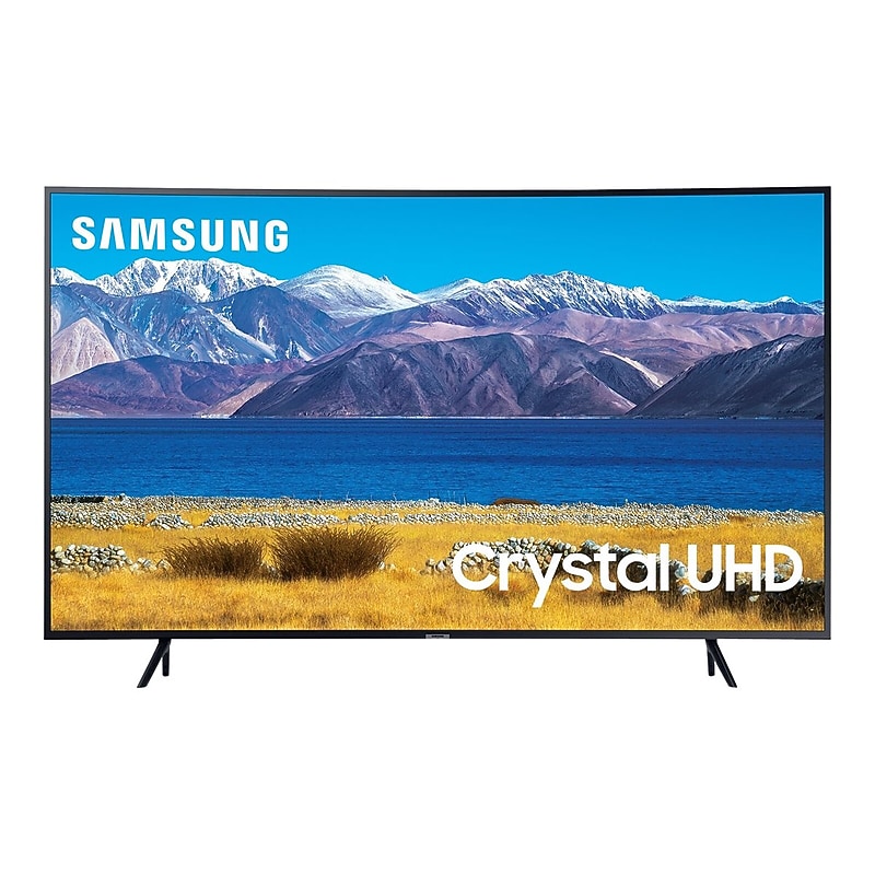 Samsung 54.6" Smart 4K Ultra TV (UN55TU8300FXZA) image 1