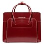 McKlein W Series Leather Briefcase, Laptop Compatible, Red (94336)~#|#~sp136408134_sc7