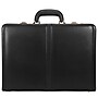 McKleinUSA Harper V Series Leather Briefcase, Laptop Compatible, Black (80475)~#|#~sp136408422_sc7