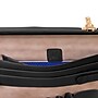 McKlein COUGHLIN Expandable Leather Briefcase, Laptop Compatible, Black (80465)~#|#~sp136408877_sc7