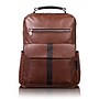 McKlein U Series Logan Genuine Leather Shoulder Bag, Brown (19080)~#|#~sp136409190_sc7