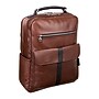 McKlein U Series Logan Genuine Leather Shoulder Bag, Brown (19080)~#|#~sp136409252_sc7
