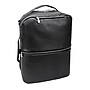 McKlein U Series East Side Laptop Backpack, Black Leather (18875)~#|#~sp136409264_sc7