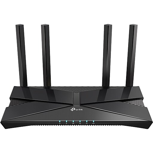 TP-Link Archer AX73 + AX1800 セット TP-Link Archer AX73 WiFi Router Review - wifiadviser.com
