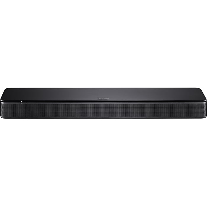 Bose TV Speaker, Black (838309-1100) | Staples