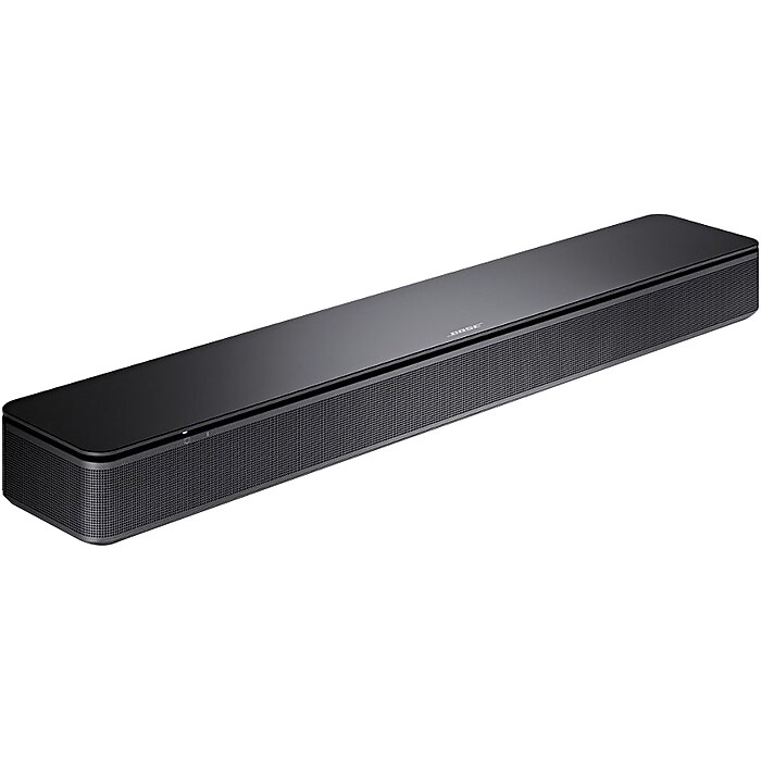 Bose TV Speaker, Black (838309-1100) | Staples