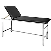 AdirMed Reliable & Comfortable Medical Exam Table With Built In Paper Towel Dispenser