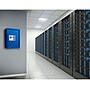 AdirOffice 40 Key Electronic Keypad Cabinet, Blue (680-40-BLU)~#|#~sp13647222_sc7