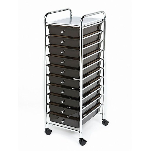 seville classics 9 bin organizer