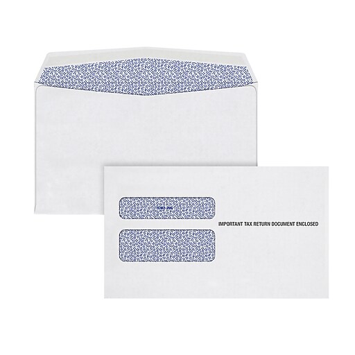 Envelopes / Labels / Mailing (Re - ShadowsDeal