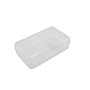 Advantus Snap Case, Clear (34104)~#|#~sp136535882_sc7
