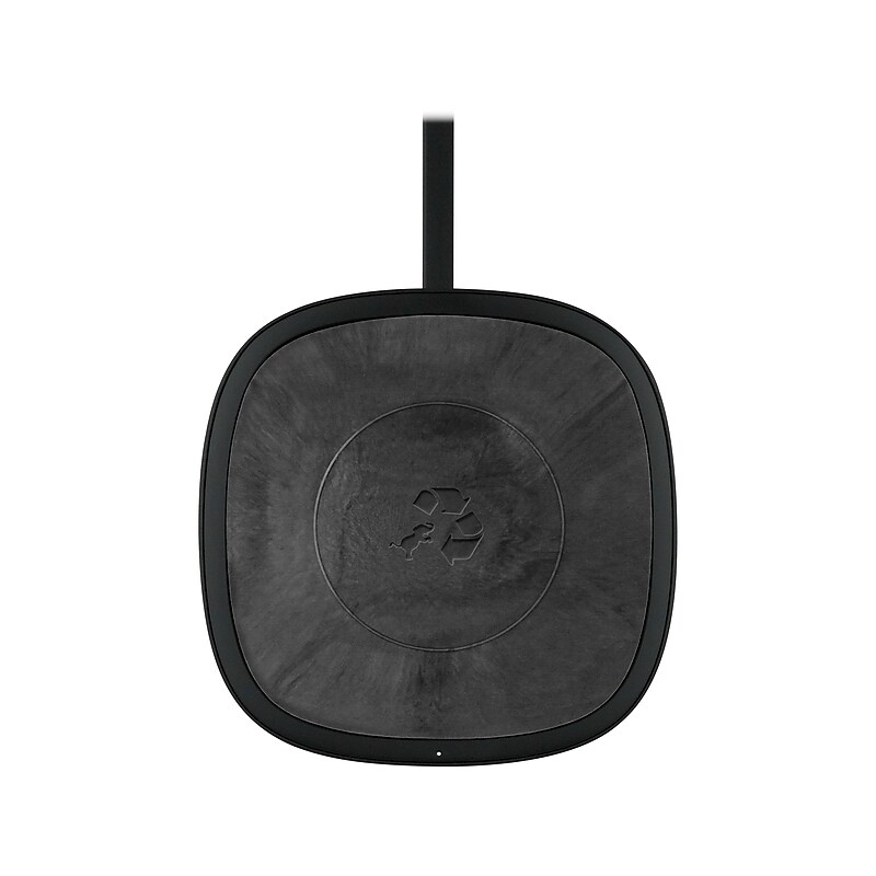 Nimble APOLLO Wireless Charger, Black (NB-WP-SP-ABLK-NA) image 1