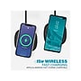 Nimble APOLLO Wireless Charger, Black (NB-WP-SP-ABLK-NA)~#|#~sp136536986_sc7