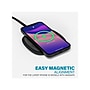 Nimble APOLLO Wireless Charger, Black (NB-WP-SP-ABLK-NA)~#|#~sp136536989_sc7