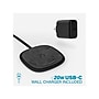 Nimble APOLLO Wireless Charger, Black (NB-WP-SP-ABLK-NA)~#|#~sp136536992_sc7
