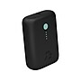 Nimble CHAMP Lite USB Type-C Power Bank for Most Smartphones, 5200mAh, Black (NB-CPC-5K-BLK)~#|#~sp136536996_sc7