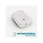 Nimble CHAMP Lite USB Type-C Power Bank for Most Smartphones, 5200mAh, Stone (NB-CPC-5K-WHT)~#|#~sp136537130_sc7