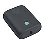 Nimble CHAMP USB Type-A/Type-C Power Bank for Most Smartphones, 10000mAh, Charcoal (NB-CPC-10K-PD-GRY)~#|#~sp136537134_sc7