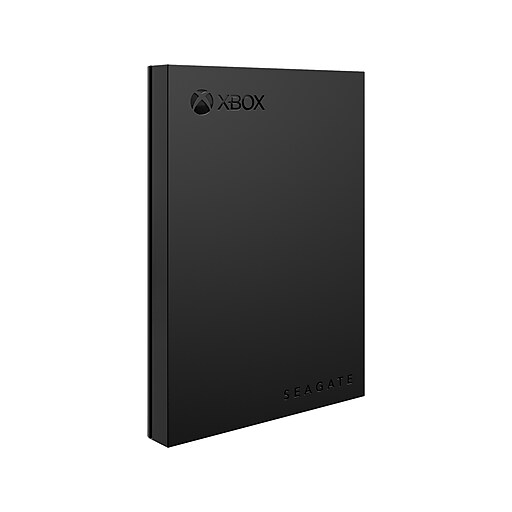 SEAGATE Disque dur externe 2 TB Game Drive Xbox (STKX2000400