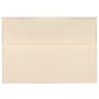 JAM Paper A7 Parchment Invitation Envelopes, 5.25 x 7.25, Natural Recycled, 25/Pack (35394)~#|#~sp136742279_sc7